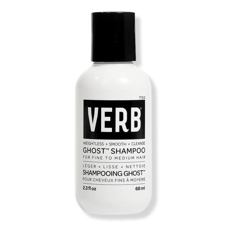 Travel Size Ghost Shampoo Verb Ulta Beauty