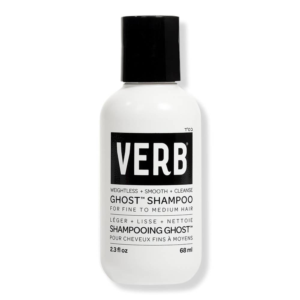 Verb Travel Size Ghost Shampoo