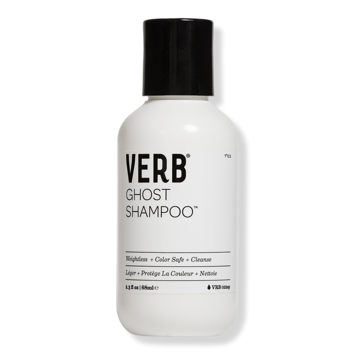 Verb Travel Size Ghost Shampoo #1