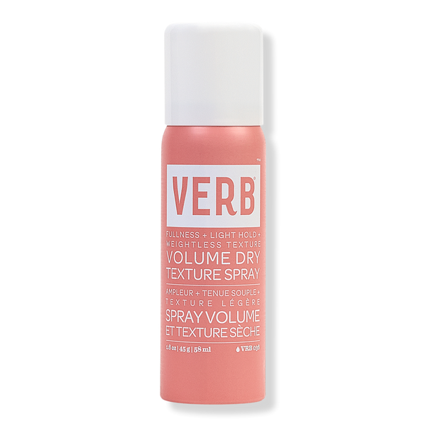 Verb Travel Size Volume Dry Texture Spray #1