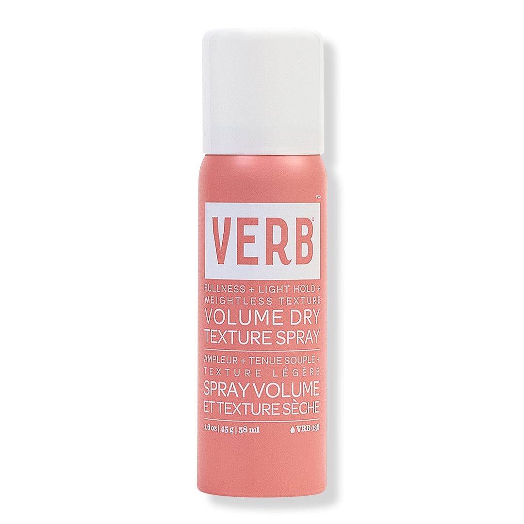 Verb Travel Size Volume Dry Texture Spray #1