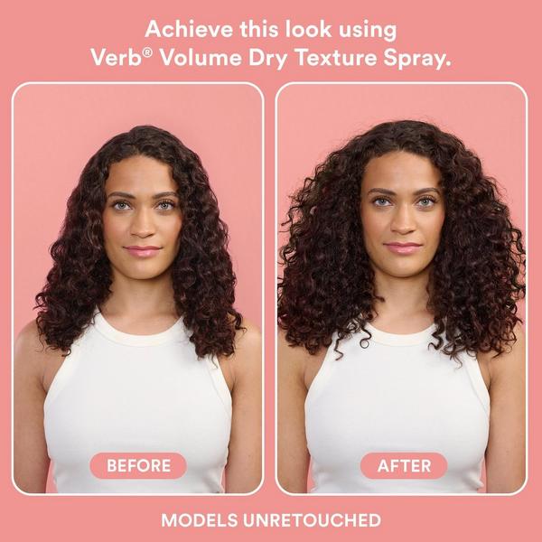 Verb Travel Size Volume Dry Texture Spray #2