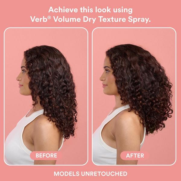Verb Travel Size Volume Dry Texture Spray #3