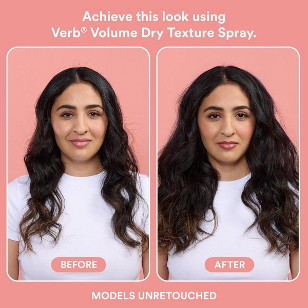 Verb Travel Size Volume Dry Texture Spray #4