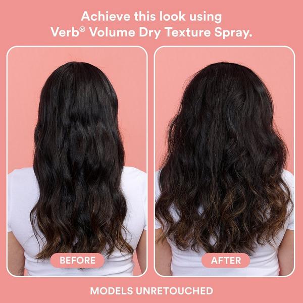 Verb Travel Size Volume Dry Texture Spray #5