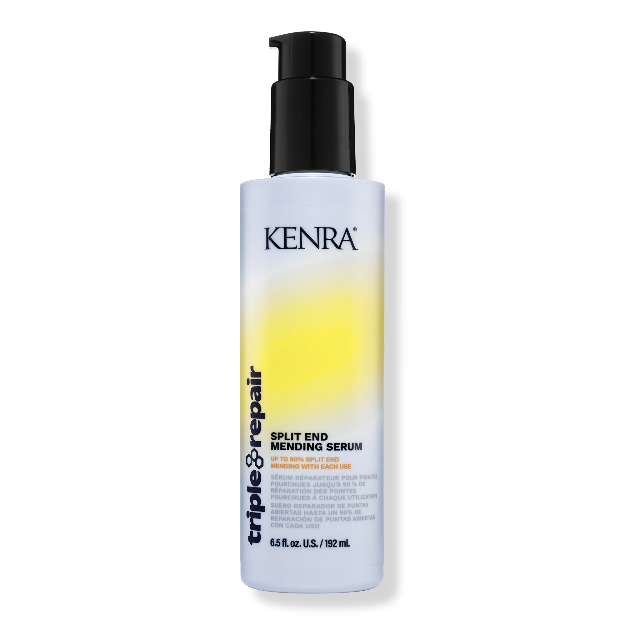 Kenra Professional Triple Repair Split End Mending Serum #1