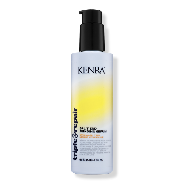 Kenra Professional Triple Repair Split End Mending Serum #1