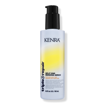 Kenra Professional Triple Repair Split End Mending Serum