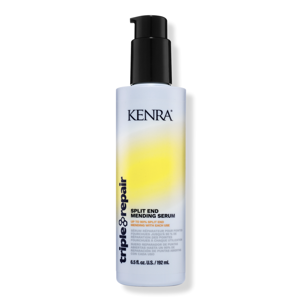 Kenra Professional Triple Repair Split End Mending Serum