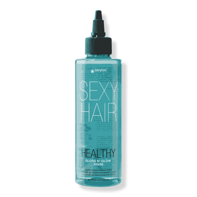 Sexy Hair Healthy Sexy Hair Gloss N' Glow Rinse