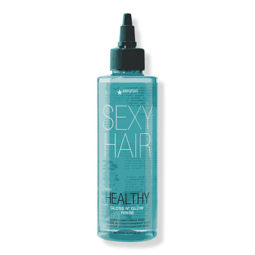Sexy Hair Healthy Sexy Hair Gloss N' Glow Rinse