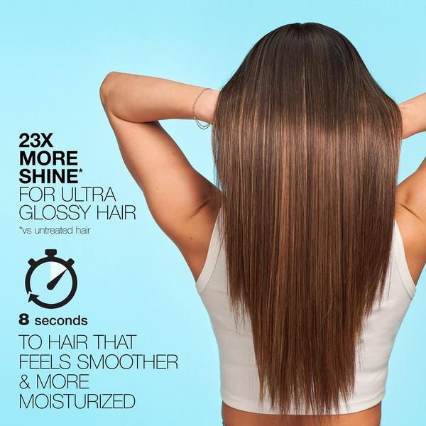 Sexy Hair Healthy Sexy Hair Gloss N' Glow Rinse #4