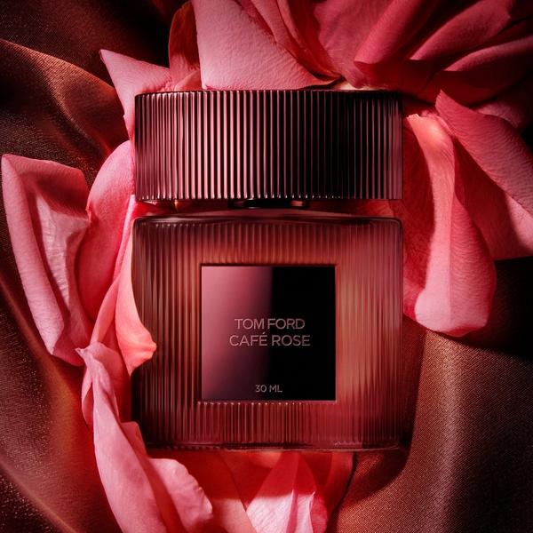 TOM FORD Café Rose Eau de Parfum #3