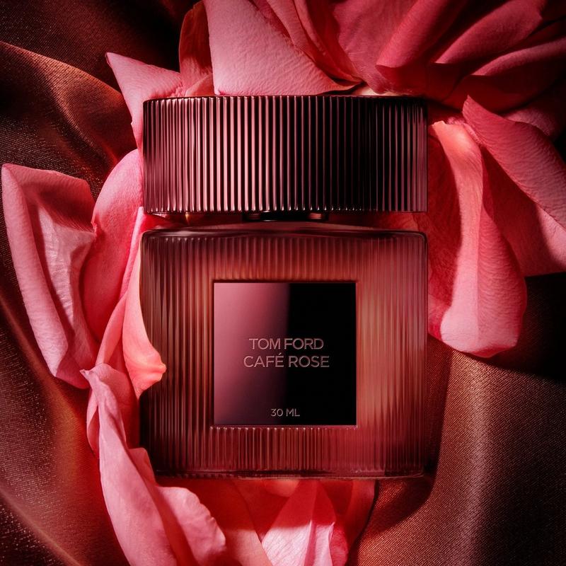 TOM FORD - 1.0 oz Café Rose Eau de Parfum | Ulta Beauty