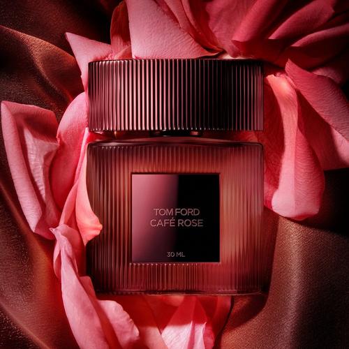 TOM FORD - 1.7 oz Café Rose Eau de Parfum | Ulta Beauty