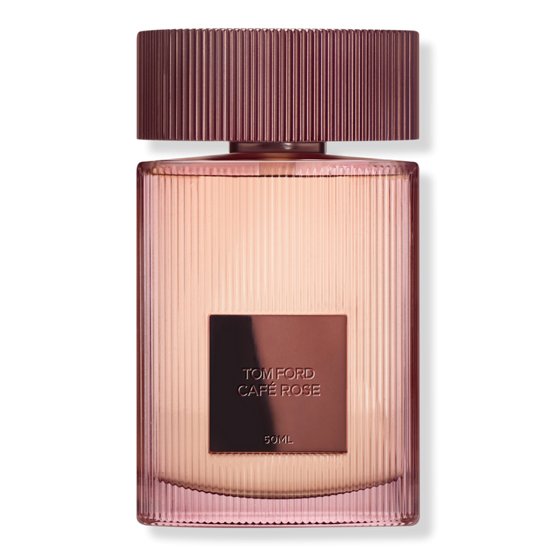 TOM FORD - 1.7 oz Café Rose Eau de Parfum | Ulta Beauty