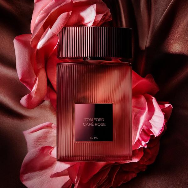 TOM FORD Café Rose Eau de Parfum #3