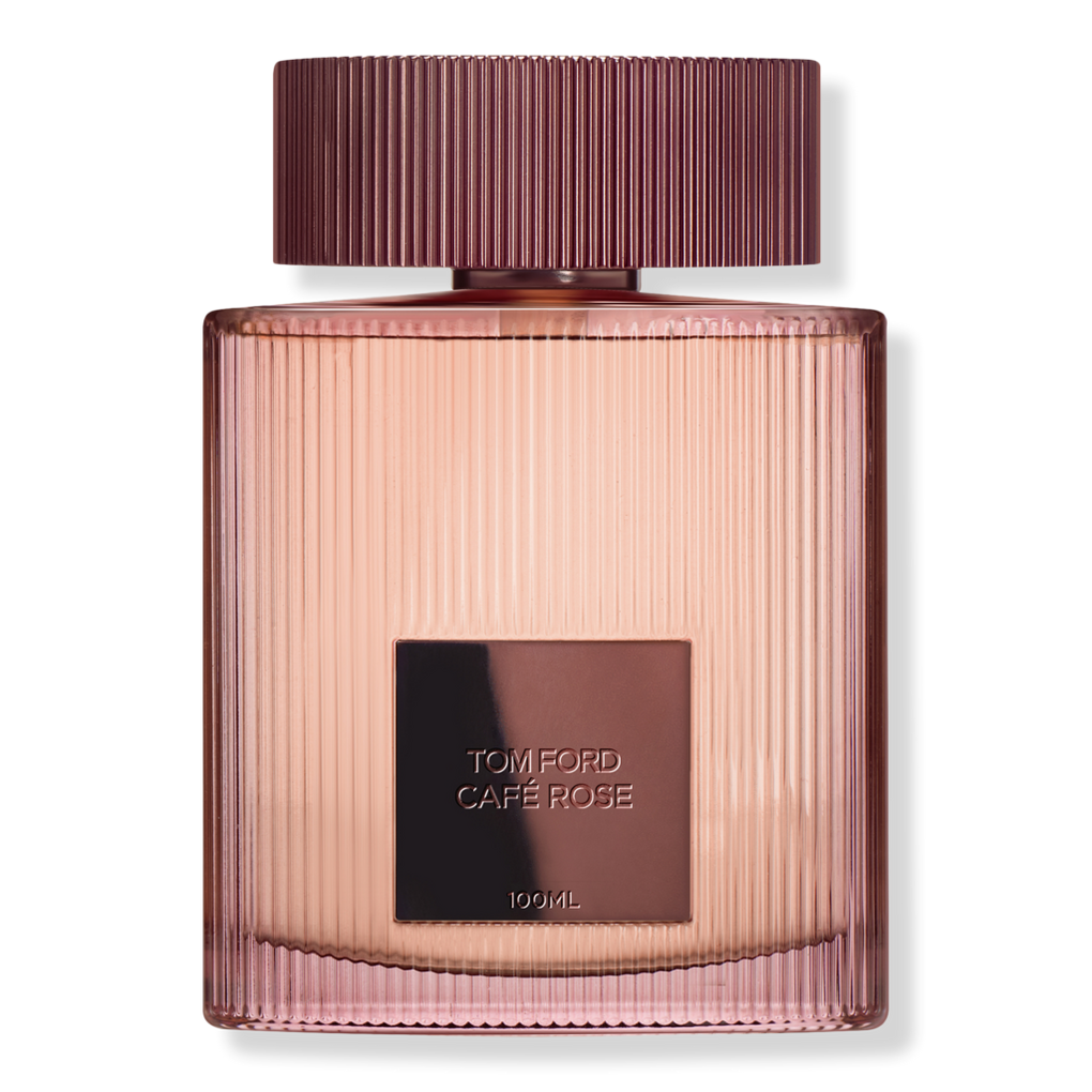 Rose Eau de Parfum Spray for Women by Elixir Paris