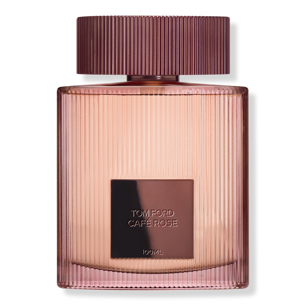 Caf Rose Eau de Parfum