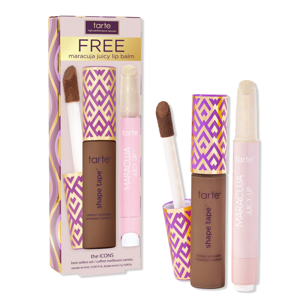 Tarte: Pick 5 for just $5 each + Free Shipping!