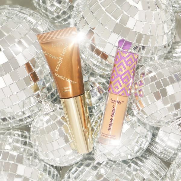 Tarte Shape Tape Conceal & Sculpt Duo #4