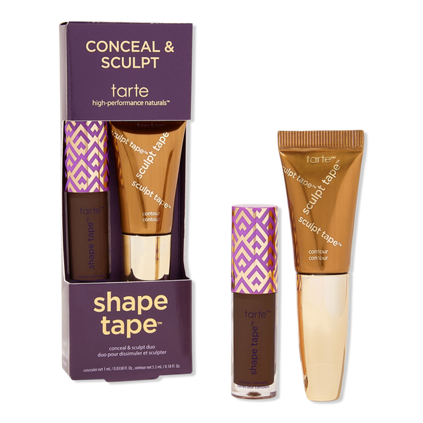 Tarte Shape Tape Conceal & Sculpt Duo #1