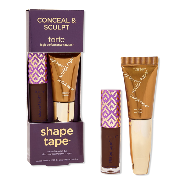 Tarte Shape Tape Conceal & Sculpt Duo #1