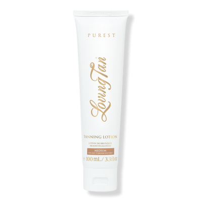 Loving Tan Purest Tanning Lotion