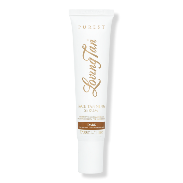 NEW LOVING TAN PLATINUM MOUSSE