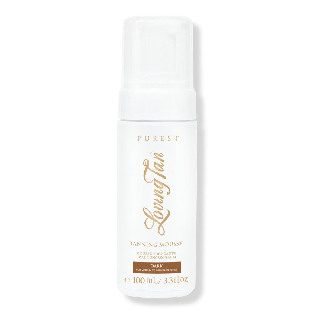 Loving Tan Purest Tanning Mousse #1