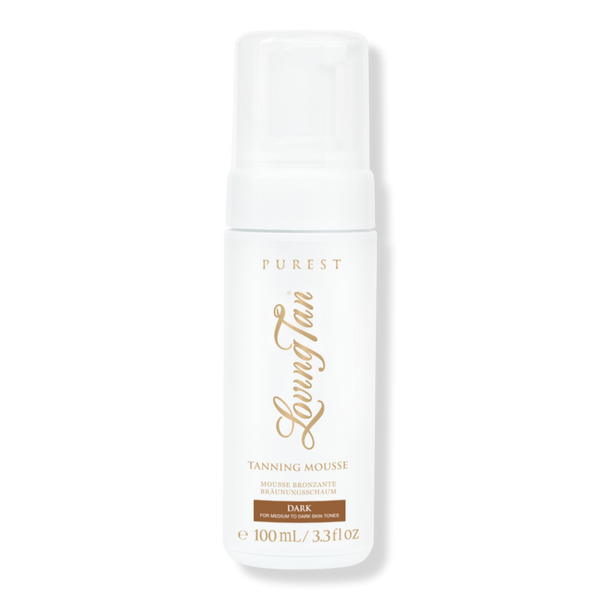 Loving Tan Purest Tanning Mousse #1