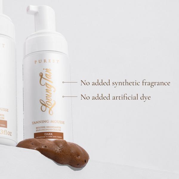 Loving Tan Purest Tanning Mousse #4