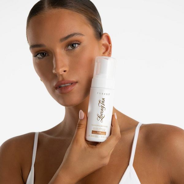 Loving Tan Purest Tanning Mousse #7