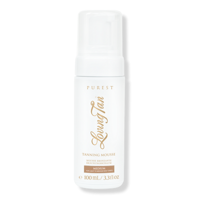 Loving Tan Purest Tanning Mousse