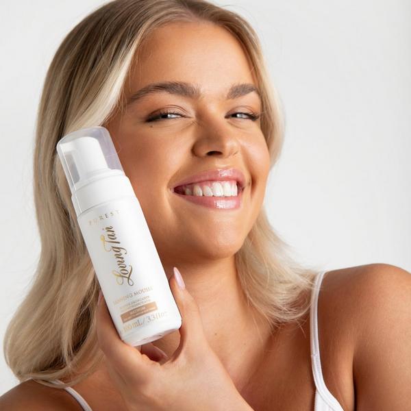 Loving Tan Purest Tanning Mousse #7