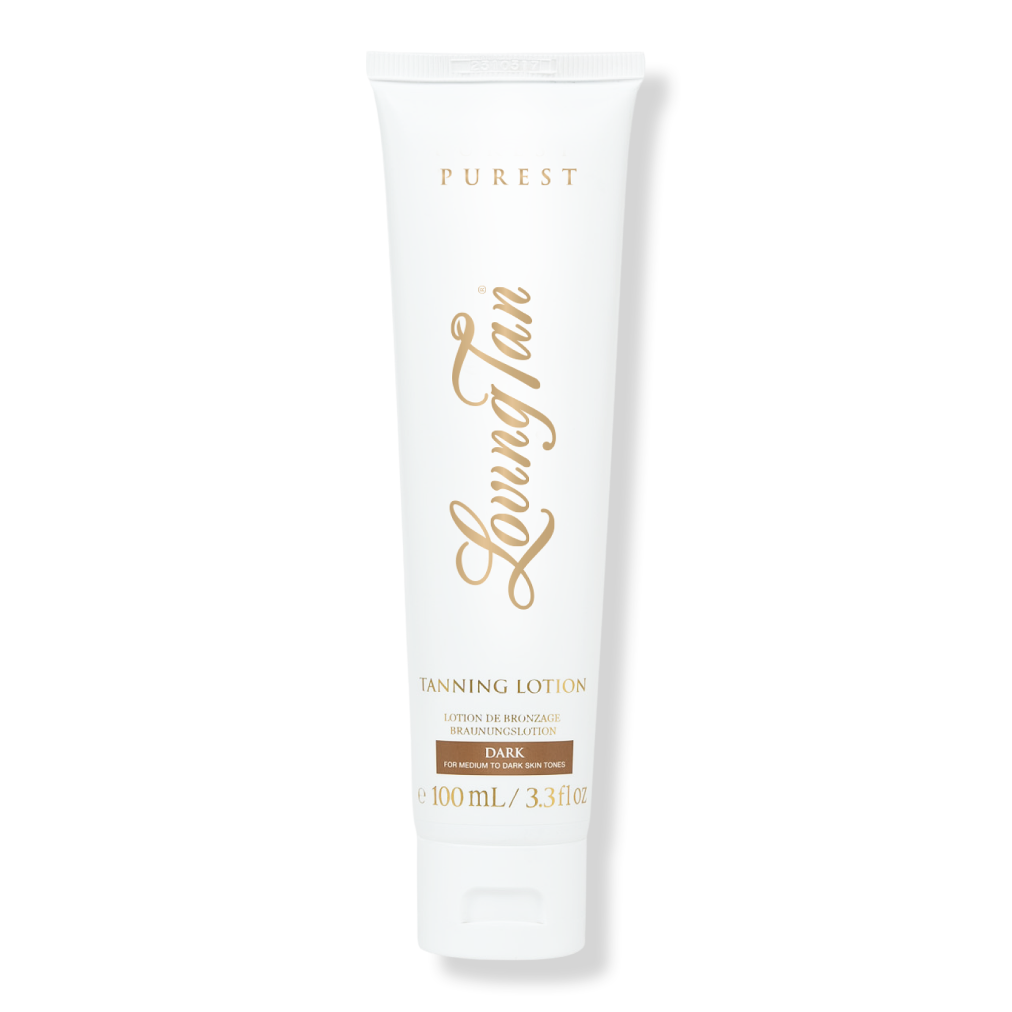 Loving Tan Purest Tanning Lotion #1