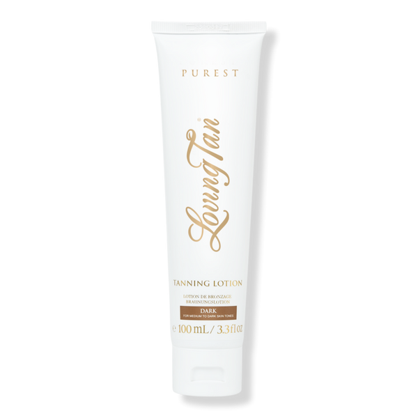 Loving Tan Purest Tanning Lotion #1