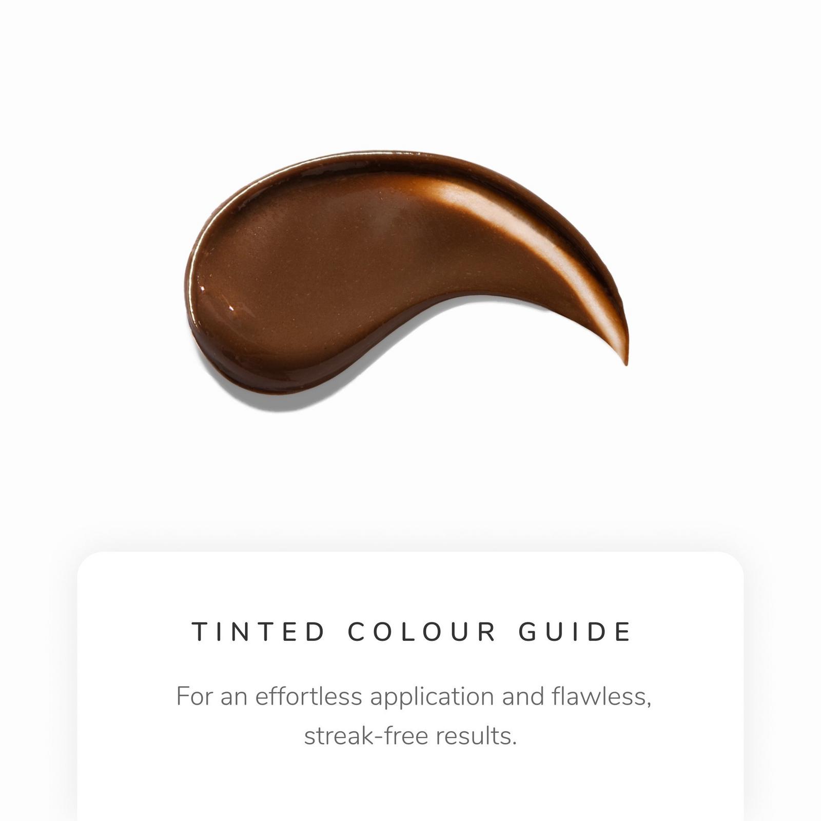 Purest Tanning Lotion