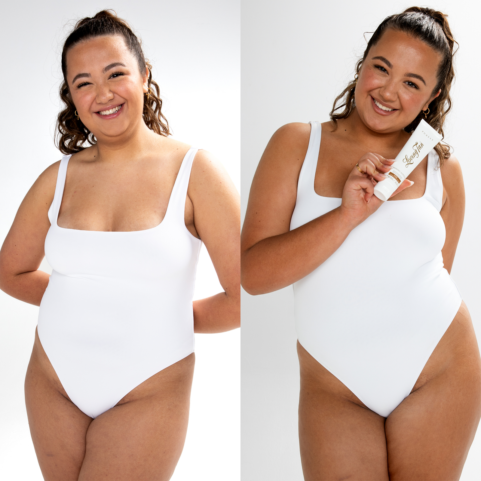 Purest Tanning Lotion