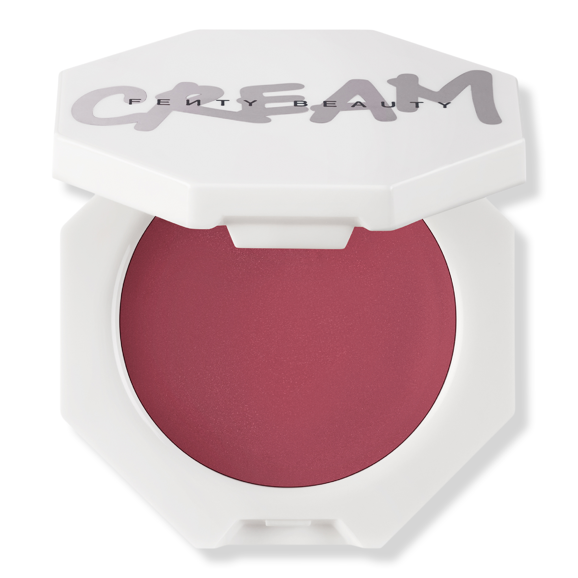 FENTY BEAUTY by Rihanna Cheeks Out Freestyle Cream Blush #1