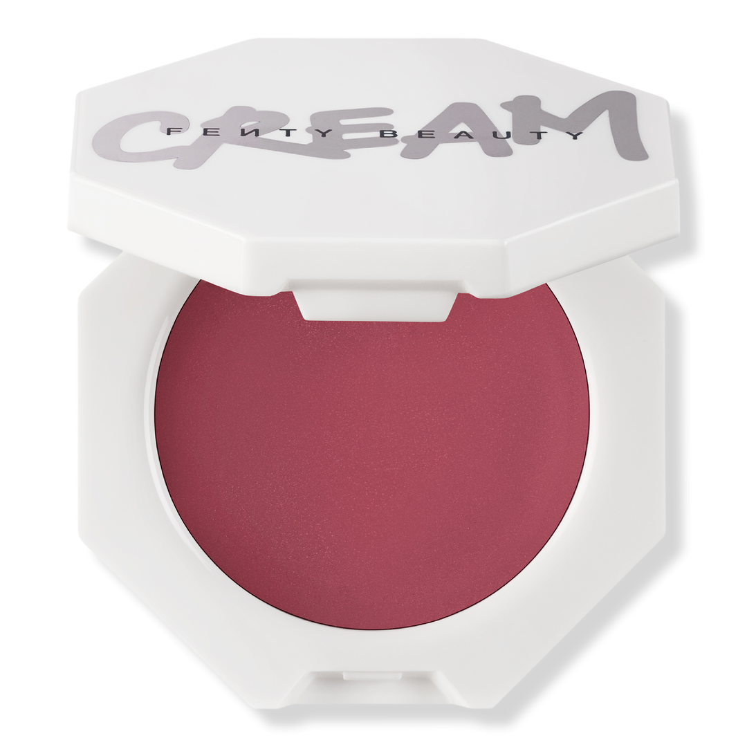 FENTY BEAUTY by Rihanna Cheeks Out Freestyle Cream Blush #1