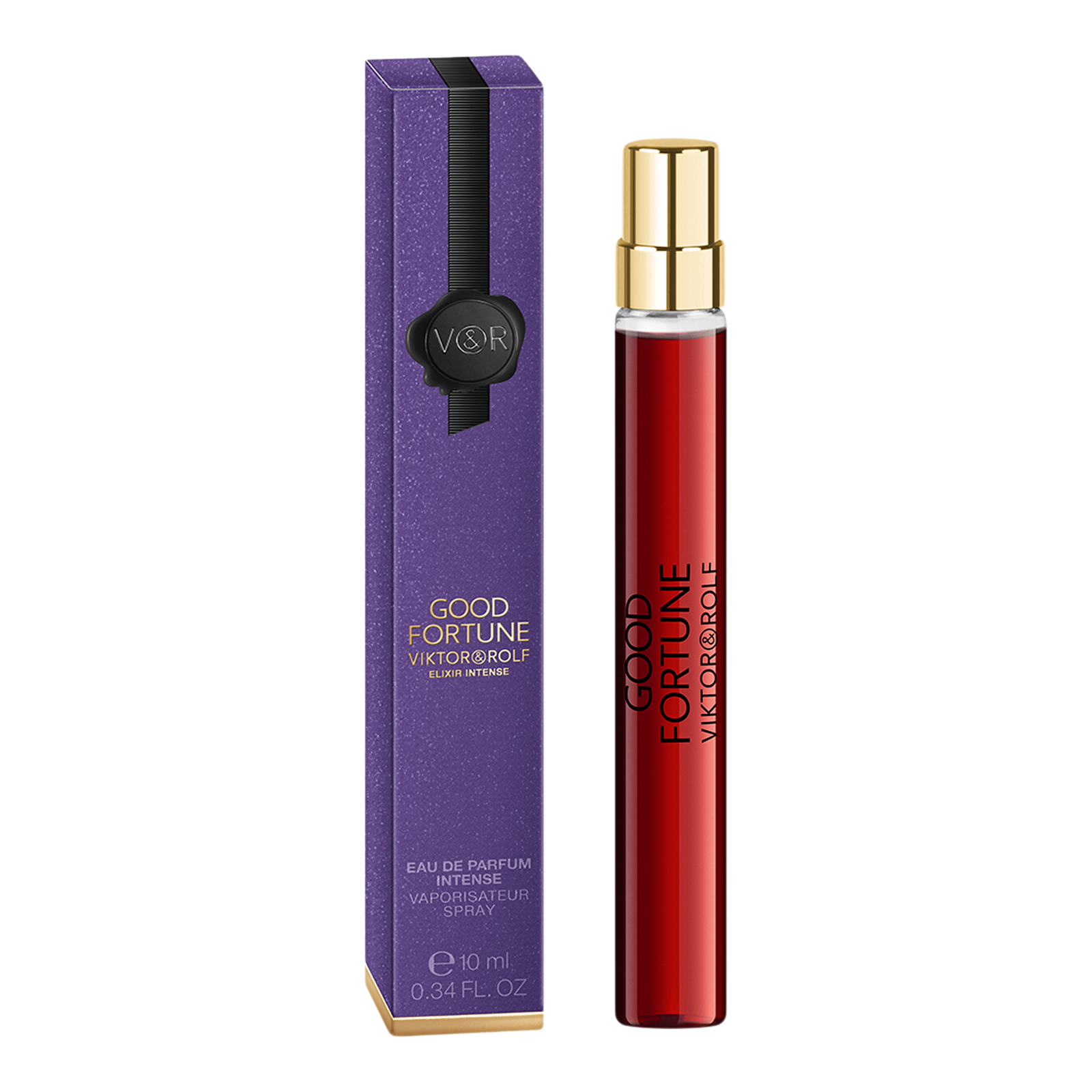 Good Fortune Elixir Intense Eau de Parfum Travel Spray