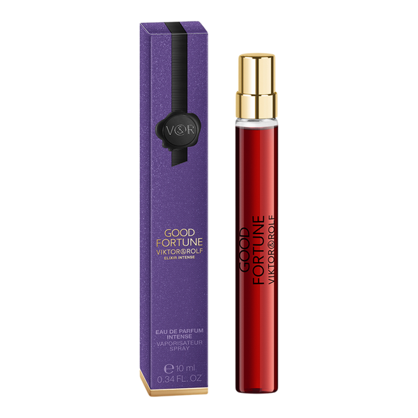 Viktor&Rolf Good Fortune Elixir Intense Eau de Parfum Travel Spray #2