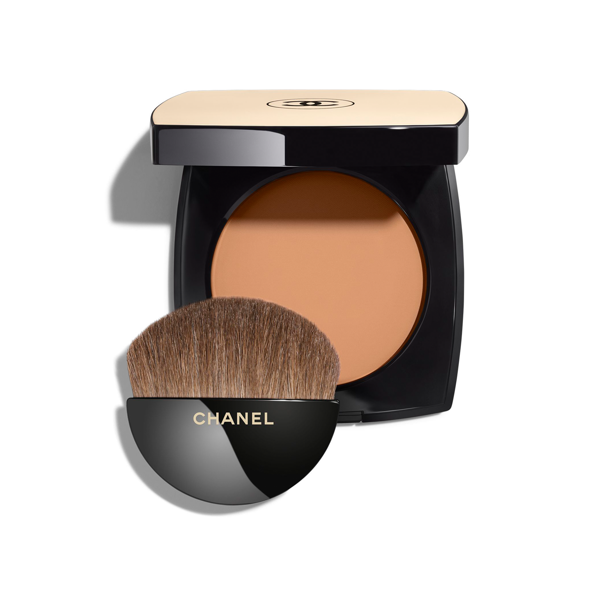 CHANEL LES BEIGES Healthy Glow Powder #1