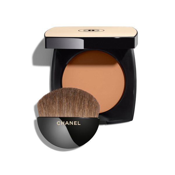 CHANEL LES BEIGES Healthy Glow Powder #1