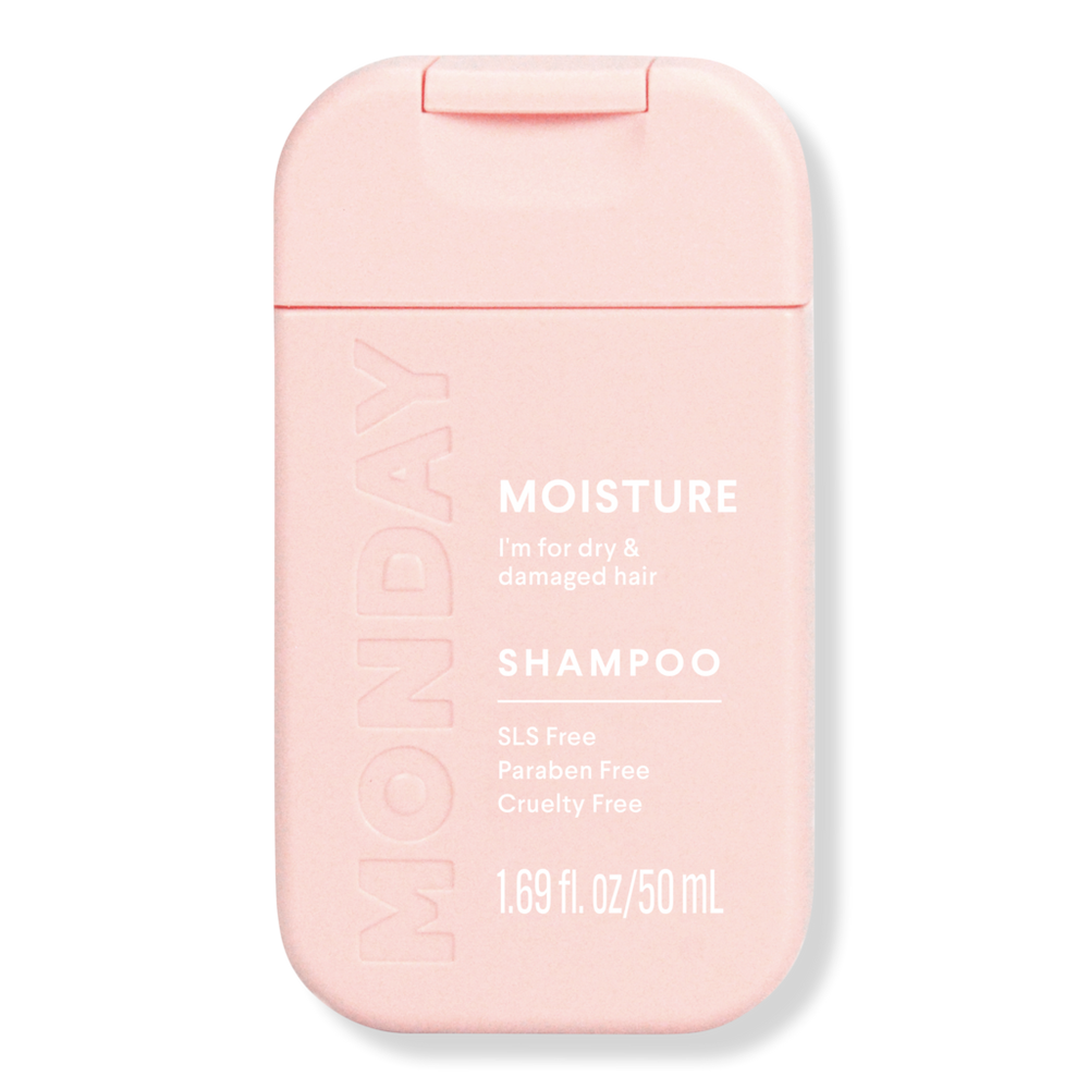 MONDAY Haircare Travel Size MOISTURE Shampoo