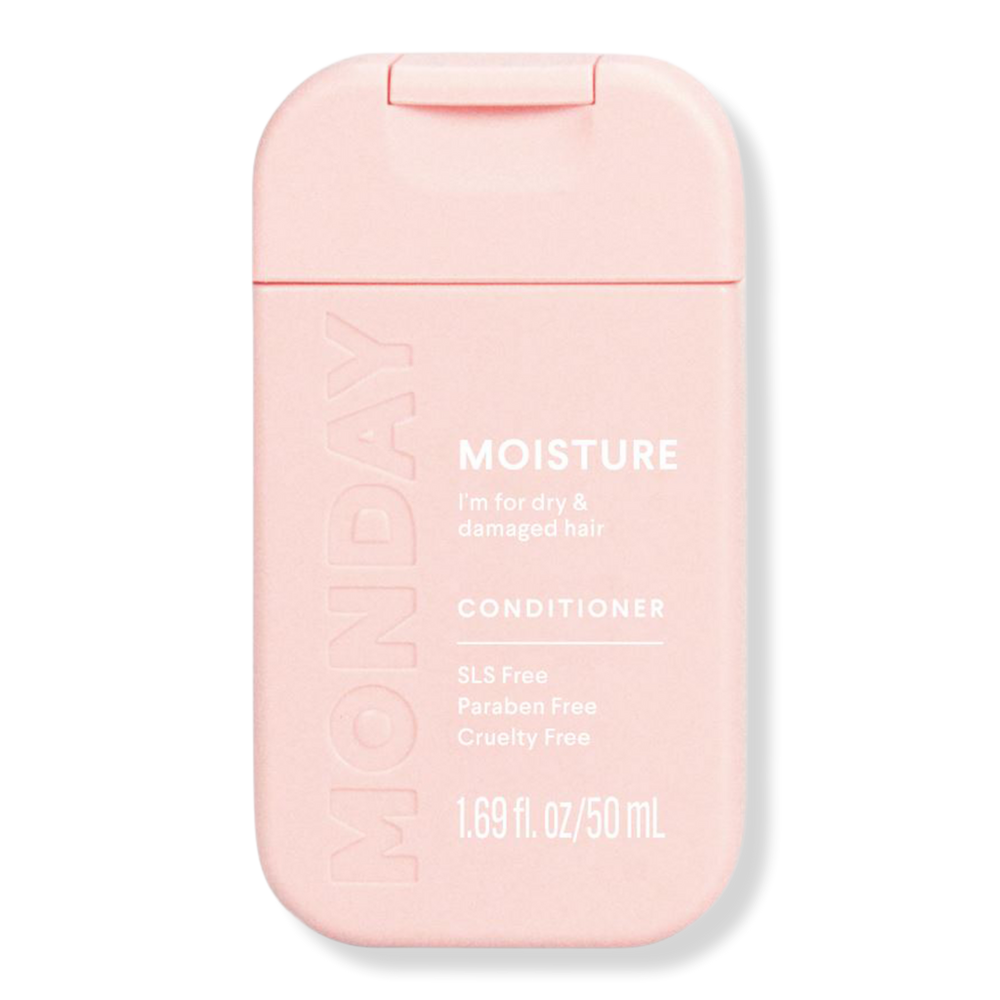 MONDAY Haircare Travel Size MOISTURE Conditioner