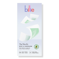 The Wax Kit Body & Underarm