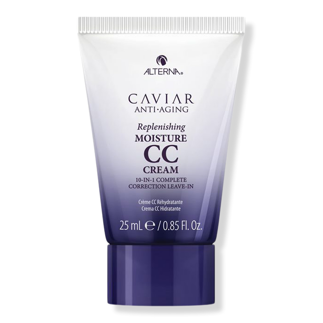 Alterna Travel Size Caviar CC Cream #1