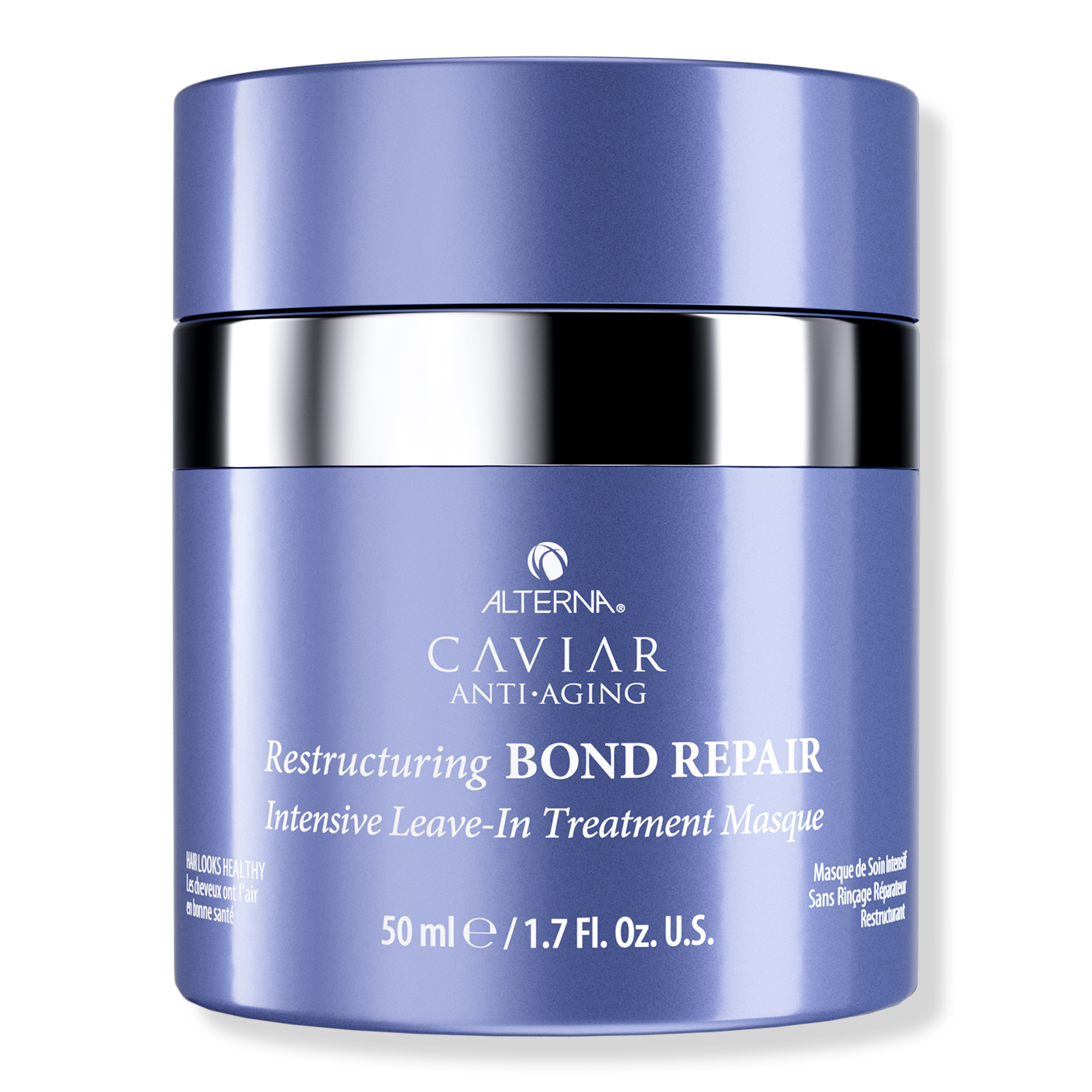 Alterna Bond Repair Intensive Leave-In Treatment Masque #1